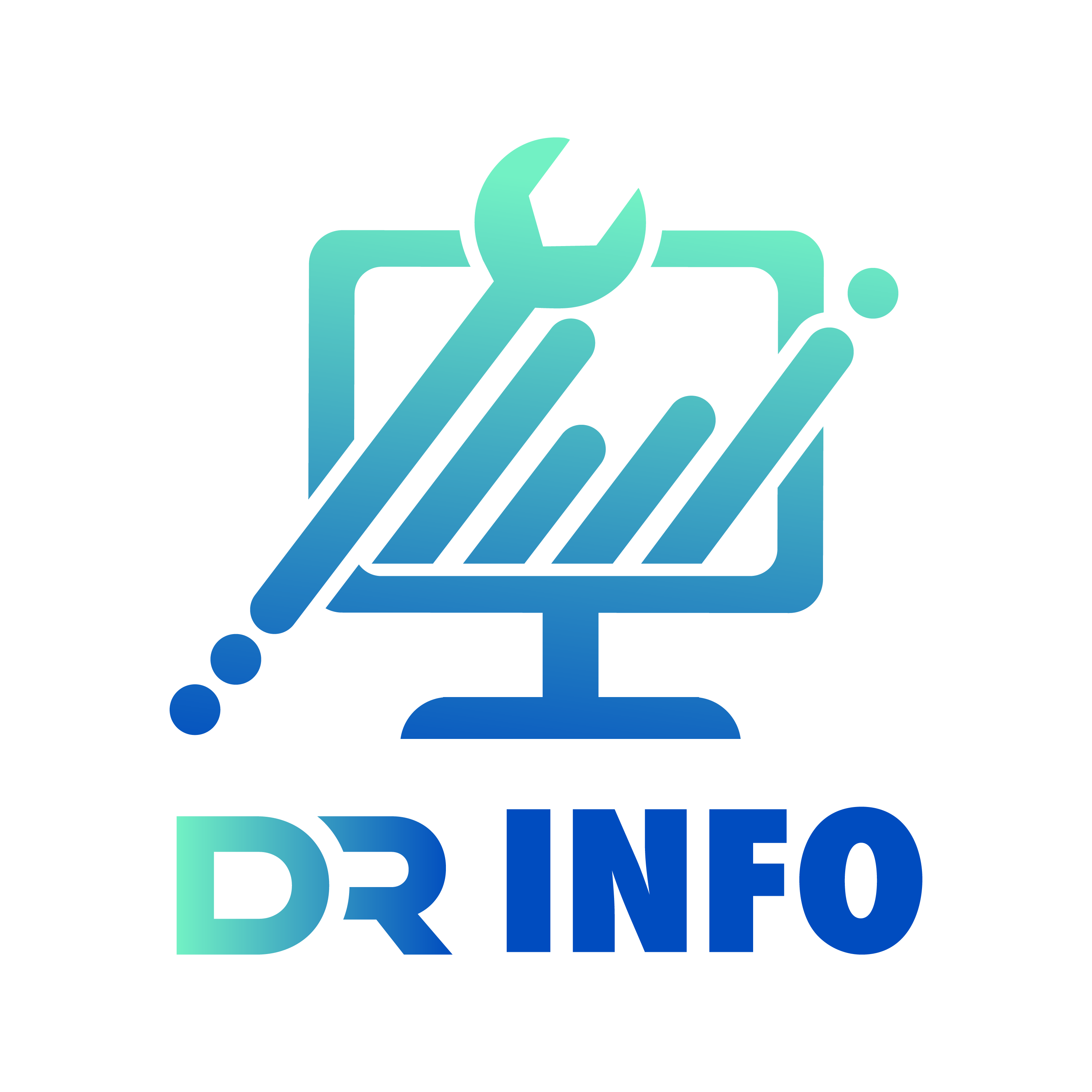 DR Info